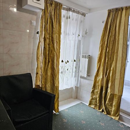 Centralgreen Studio Chisinau Ngoại thất bức ảnh