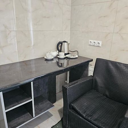 Centralgreen Studio Chisinau Ngoại thất bức ảnh