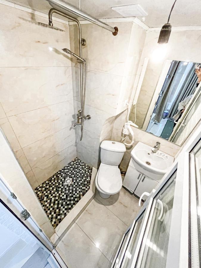 Centralgreen Studio Chisinau Ngoại thất bức ảnh