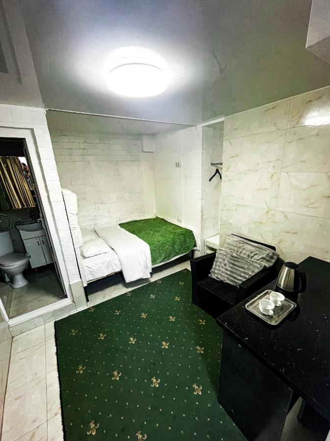 Centralgreen Studio Chisinau Ngoại thất bức ảnh