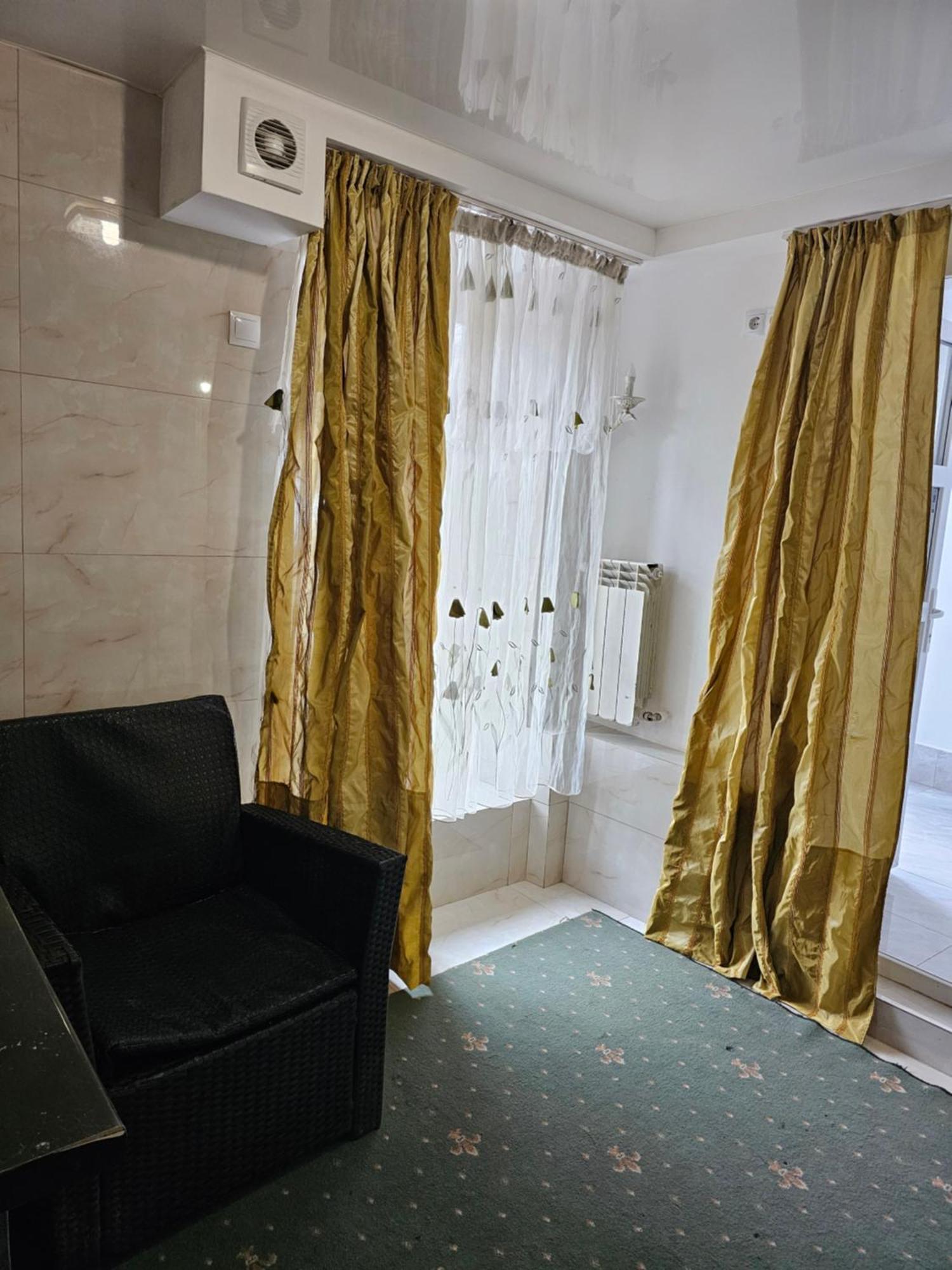 Centralgreen Studio Chisinau Ngoại thất bức ảnh