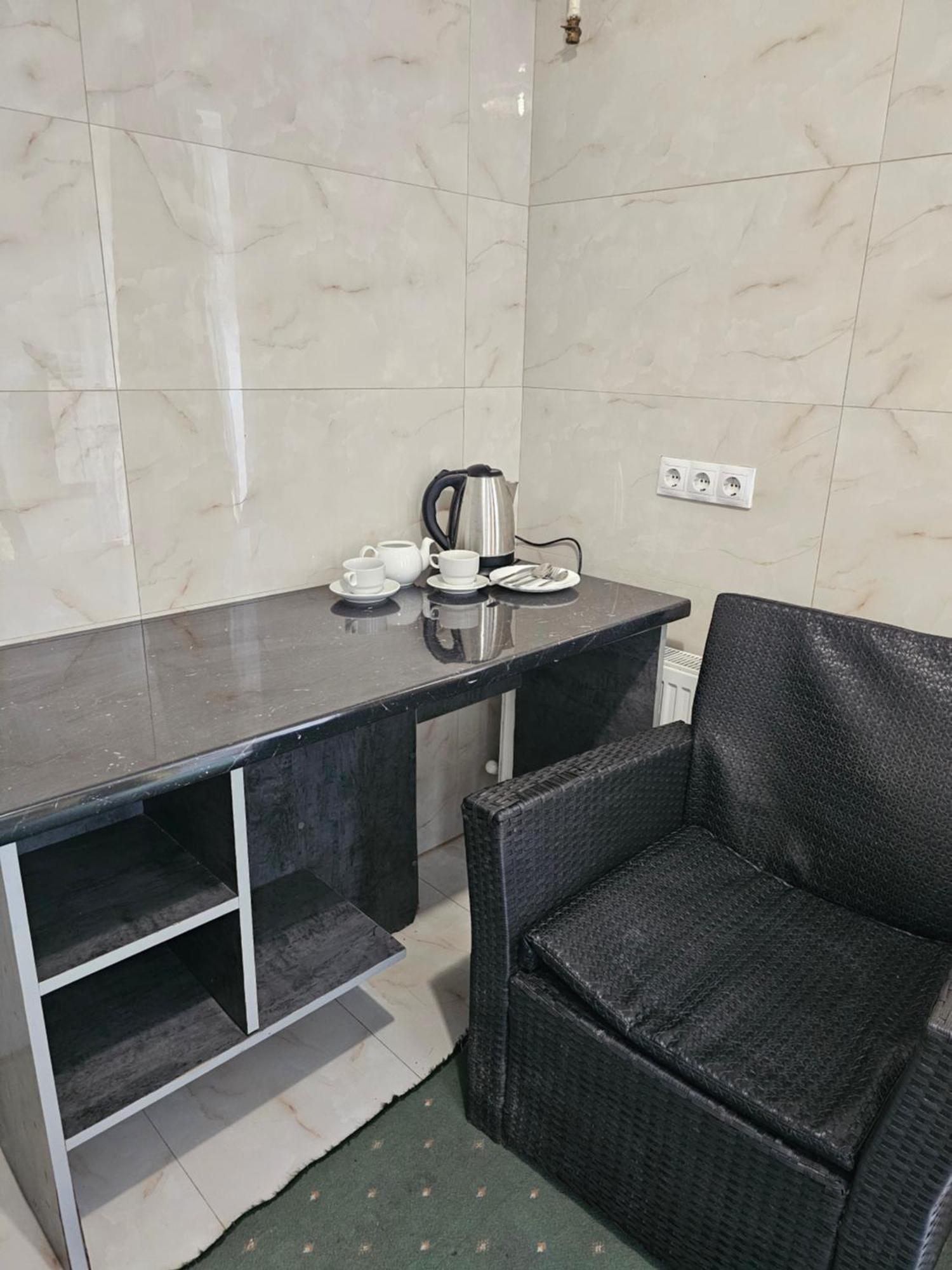 Centralgreen Studio Chisinau Ngoại thất bức ảnh